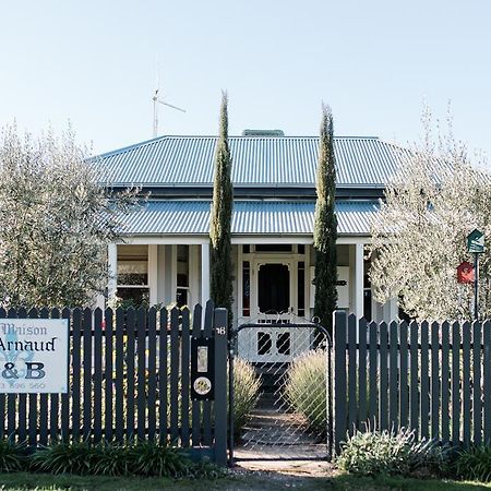 La Maison St Arnaud Ръдърглен Екстериор снимка