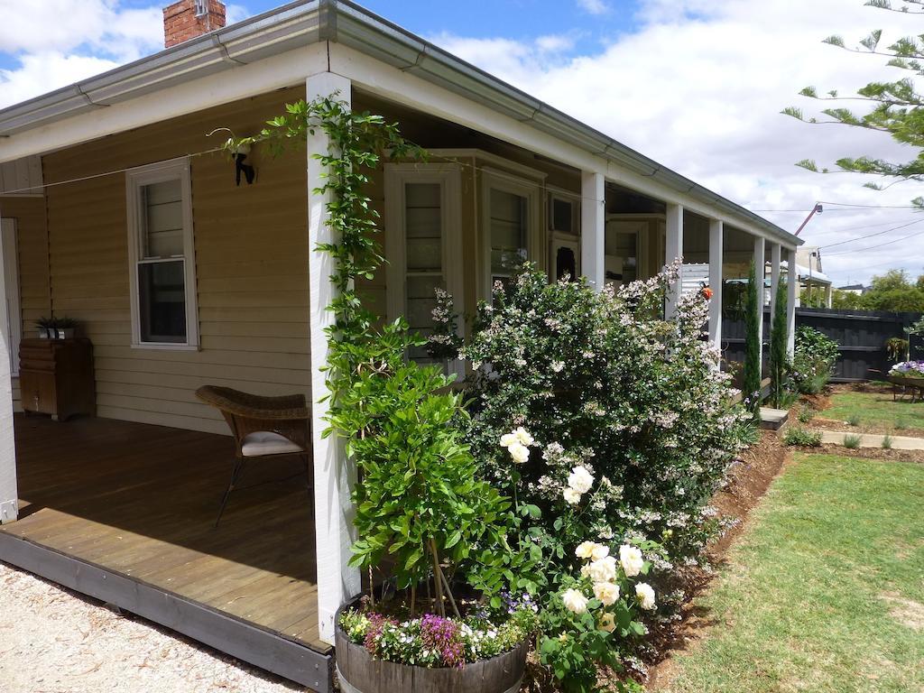 La Maison St Arnaud Ръдърглен Екстериор снимка