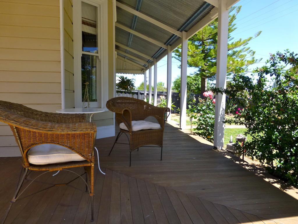 La Maison St Arnaud Ръдърглен Екстериор снимка