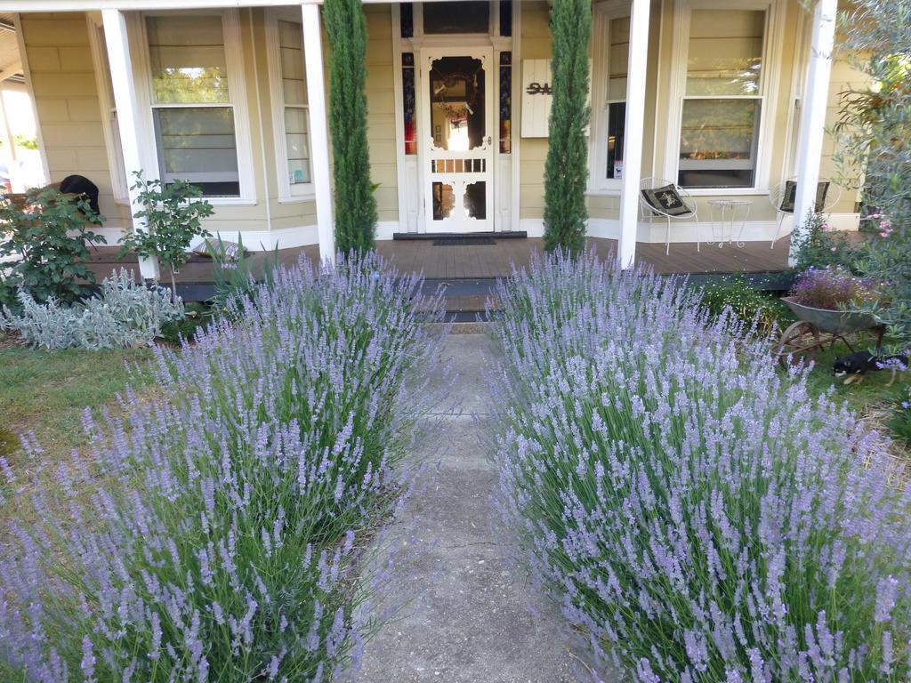 La Maison St Arnaud Ръдърглен Екстериор снимка