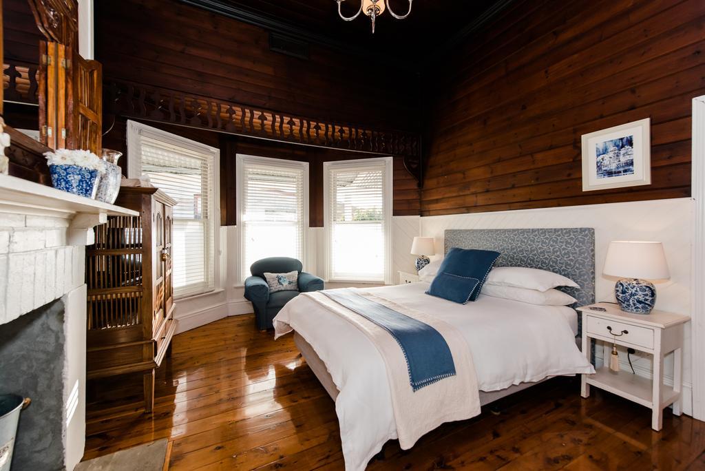 La Maison St Arnaud Ръдърглен Екстериор снимка