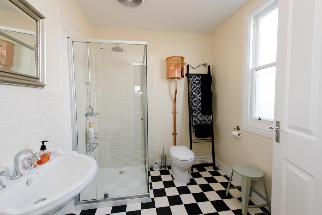 La Maison St Arnaud Ръдърглен Екстериор снимка