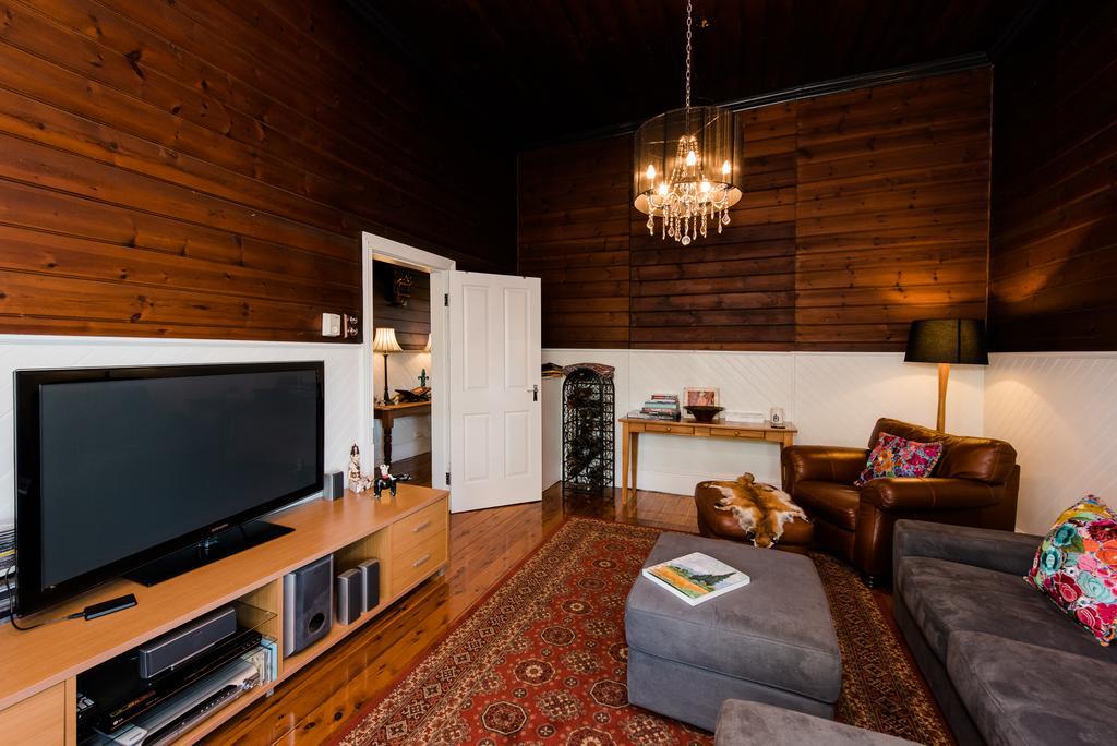 La Maison St Arnaud Ръдърглен Екстериор снимка
