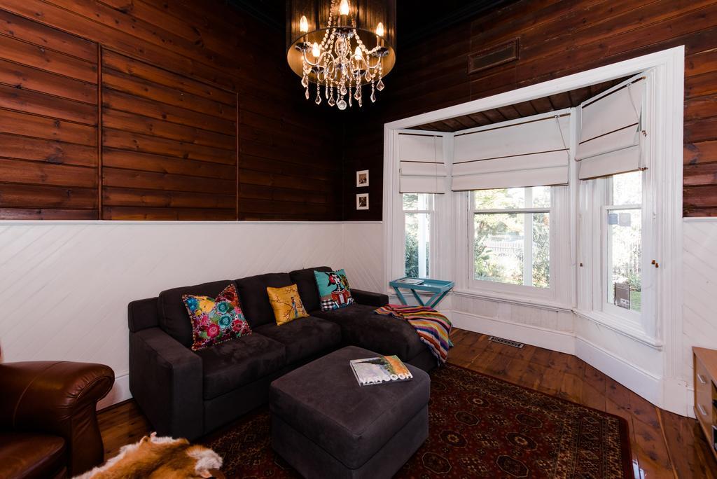 La Maison St Arnaud Ръдърглен Екстериор снимка