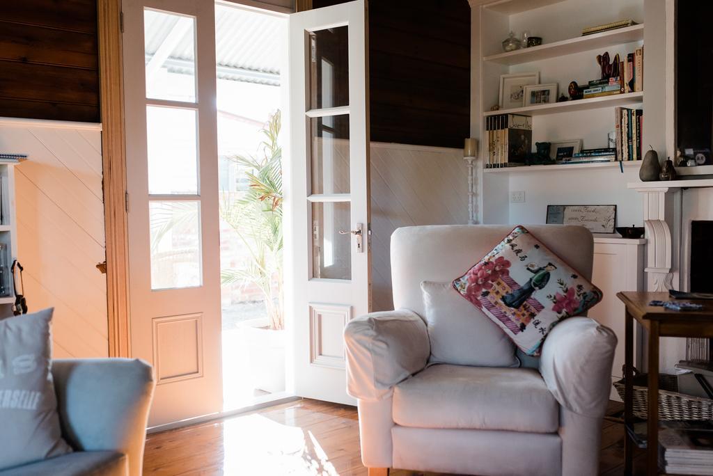 La Maison St Arnaud Ръдърглен Екстериор снимка