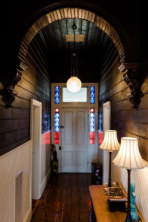 La Maison St Arnaud Ръдърглен Екстериор снимка