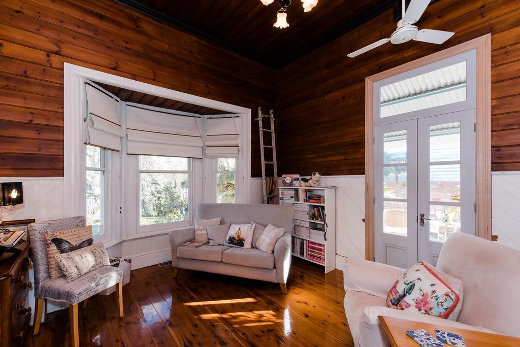 La Maison St Arnaud Ръдърглен Екстериор снимка