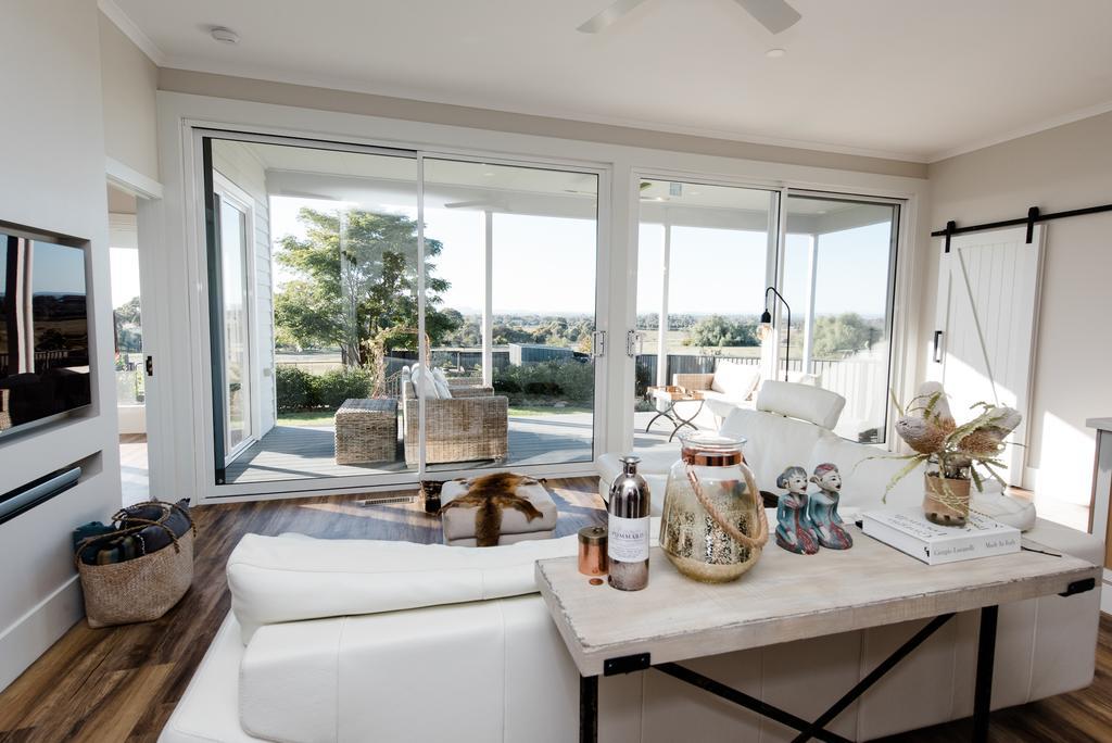 La Maison St Arnaud Ръдърглен Екстериор снимка