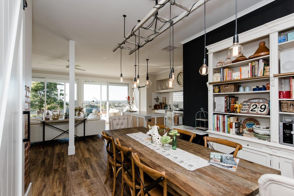 La Maison St Arnaud Ръдърглен Екстериор снимка