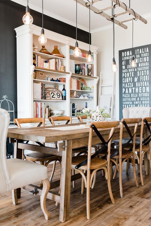 La Maison St Arnaud Ръдърглен Екстериор снимка